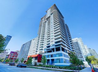 25 Holly St #1810, Toronto, ON M4S 0E3