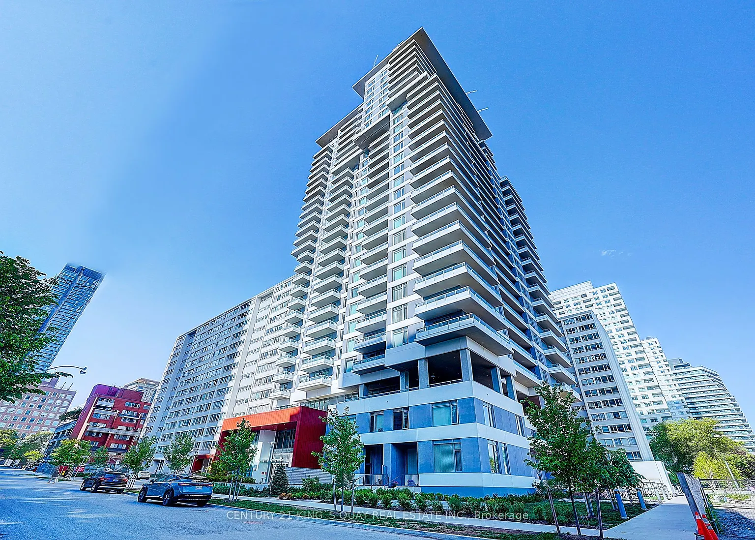 25 Holly St #1810 photo 1