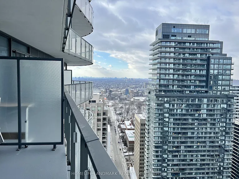 11 Wellesley St W #3410 — Photo 17