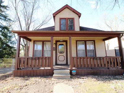 16821 Woodbine St, Detroit, MI, 48219