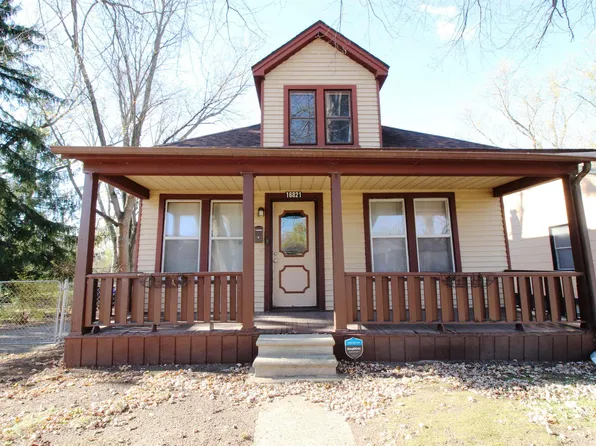 16821 Woodbine St, Detroit, MI 48219