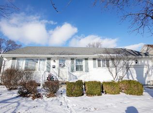 724 Edith Ave, Findlay, OH 45840