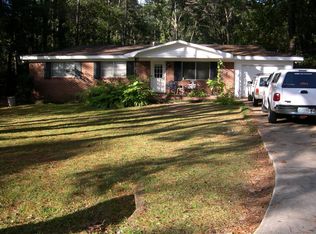 1818 Sherwood Dr, Tallahassee, FL 32303
