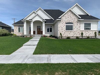 5561 Jolyn Way, Idaho Falls, ID, 83404