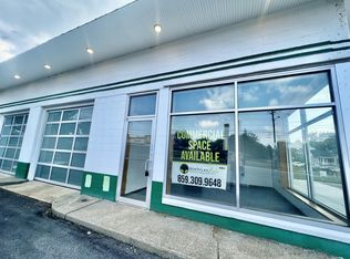 404 College Mnr #1, Harrodsburg, KY 40330