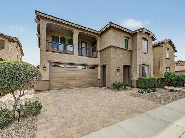 137 E Canyon Way, Chandler, AZ 85249