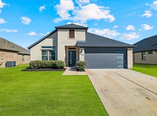 538 Tuscany Dr, Forney, TX