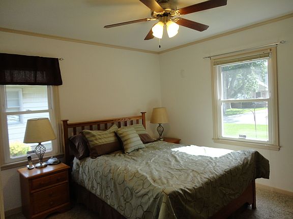 Bedroom #1