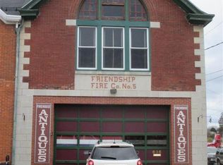 636 N West St, Carlisle, PA 17013