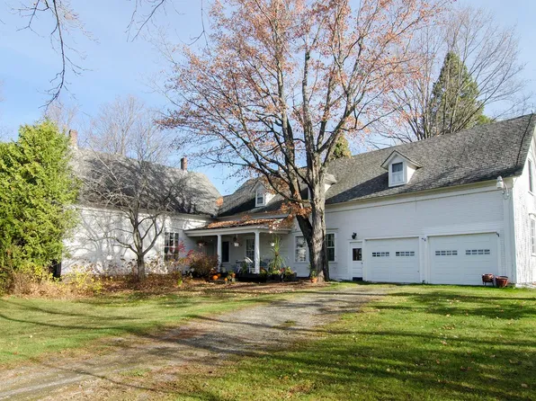 327 Dumas Road, Derby, VT 05828