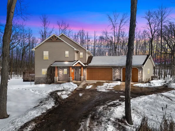 7288 Quigley Rd, Omro, WI 54963