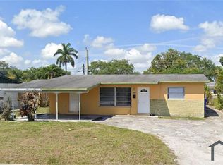 1811 NW 27th Ave, Fort Lauderdale, FL 33311