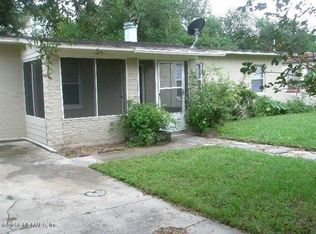 42 W 42nd St, Jacksonville, FL 32208