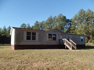 1265 Smith Woods Ln, Hickory Grove, SC 29717