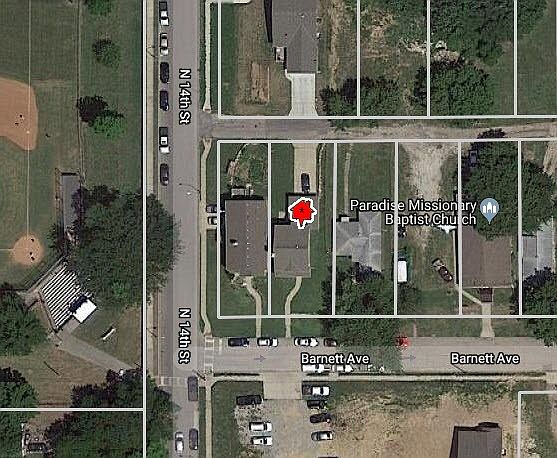 1st image of 1324 Barnett Ave