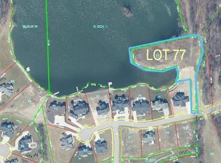 102 E Basalt Dr, Huntertown, IN 46748