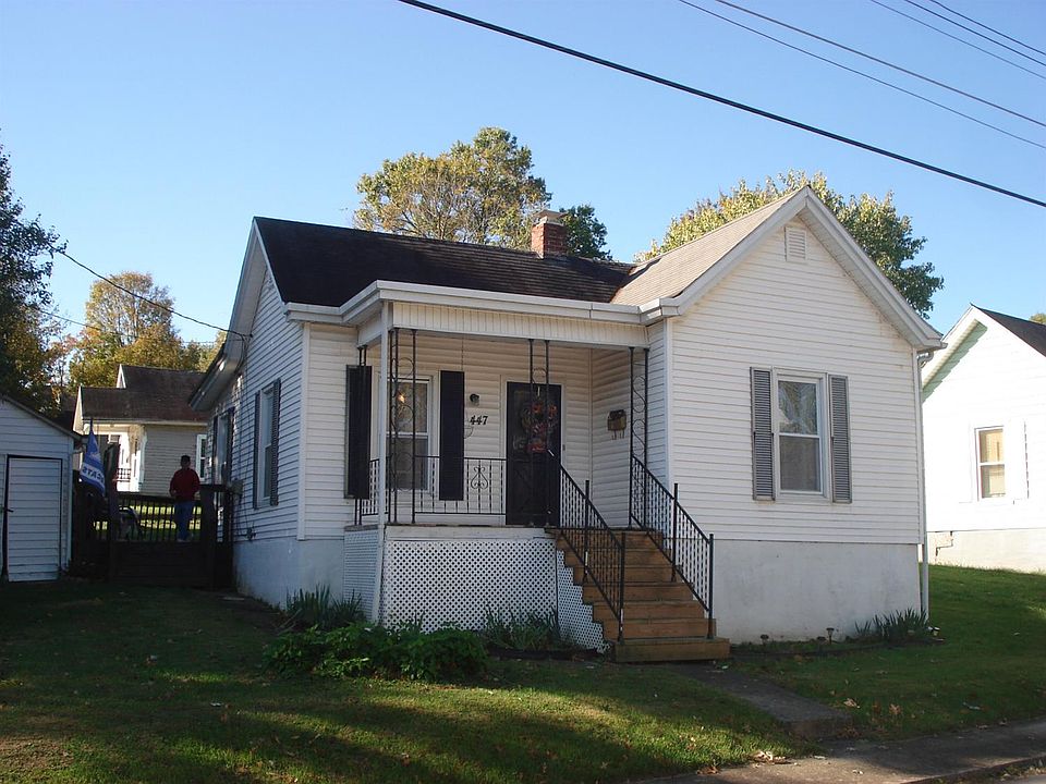 1st image of 447 E Bridge St