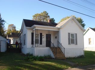 447 E Bridge St, Cynthiana, KY 41031