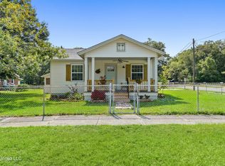 1523 32nd Ave, Gulfport, MS 39501