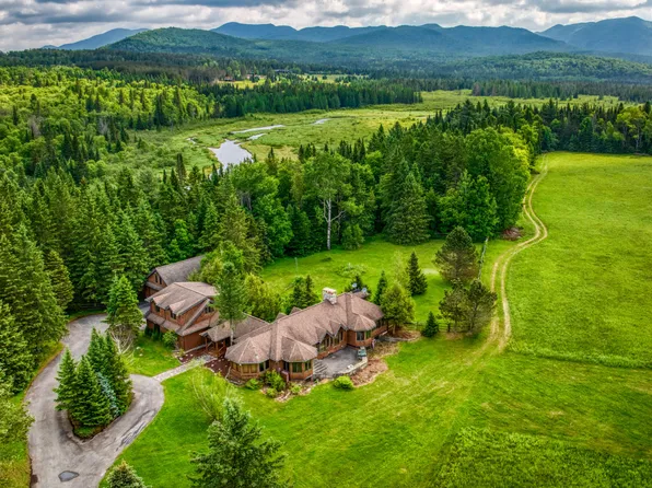 297 Adirondack Loj Rd, Lake Placid, NY 12946