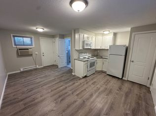 Crestwood Apartments, West Springfield, MA 01089