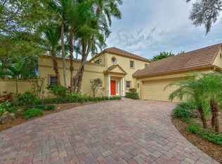92 Bishops Court Rd, Osprey, FL 34229