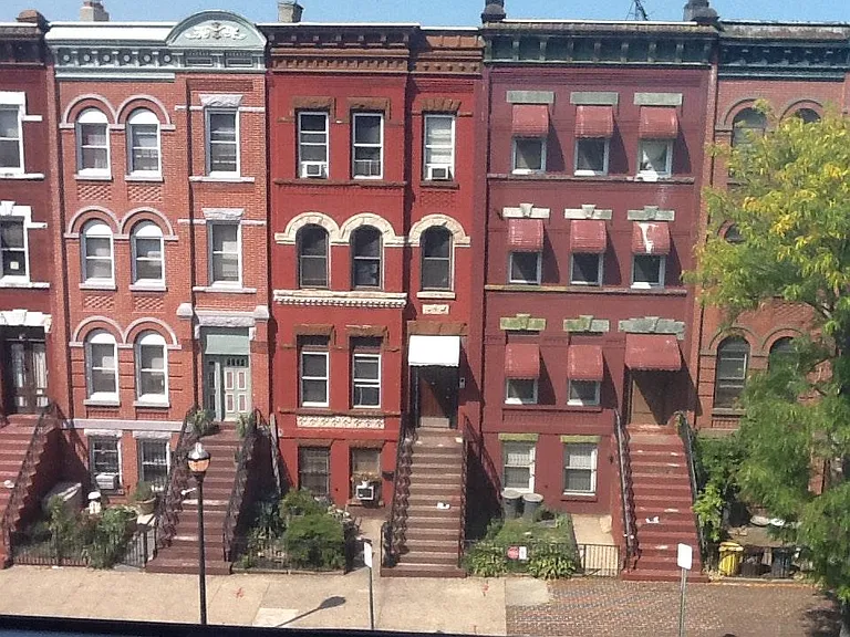 34 Madison Ave #1 — Photo 2