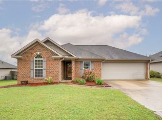 2843 Palmetto St, Northport, AL 35475
