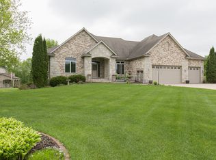 20875 Wintergreen St NW, Oak Grove, MN 55011