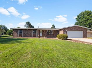 1205 E 2nd St, Union Mills, IN 46382