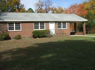 2016 Shark Dr, Augusta, GA 30906