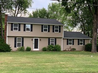 20 Birchwood Dr, Doylestown, PA 18901