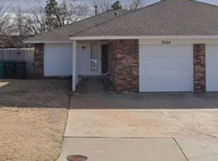 7024 Woodlake Dr, Oklahoma City, OK 73132