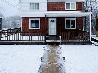 11337 Azalea Dr, Pittsburgh, PA 15235