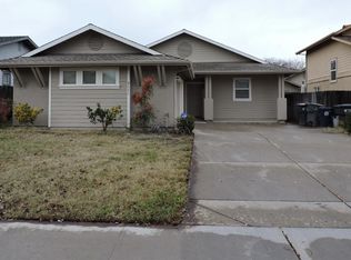4131 Vowell St, Sacramento, CA 95838