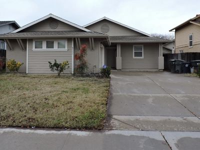 4131 Vowell St, Sacramento, CA, 95838