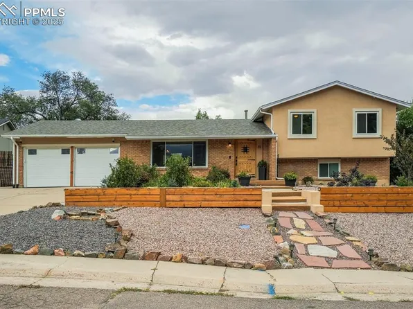 31 Clover Cir W, Colorado Springs, CO 80906