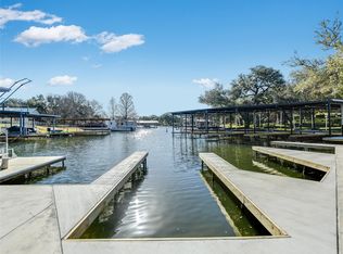 2419 Cherry Ln, Kingsland, TX 78639