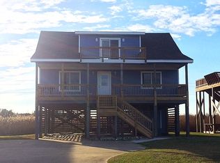 9522 S Old Oregon Inlet Rd, Nags Head, NC 27959