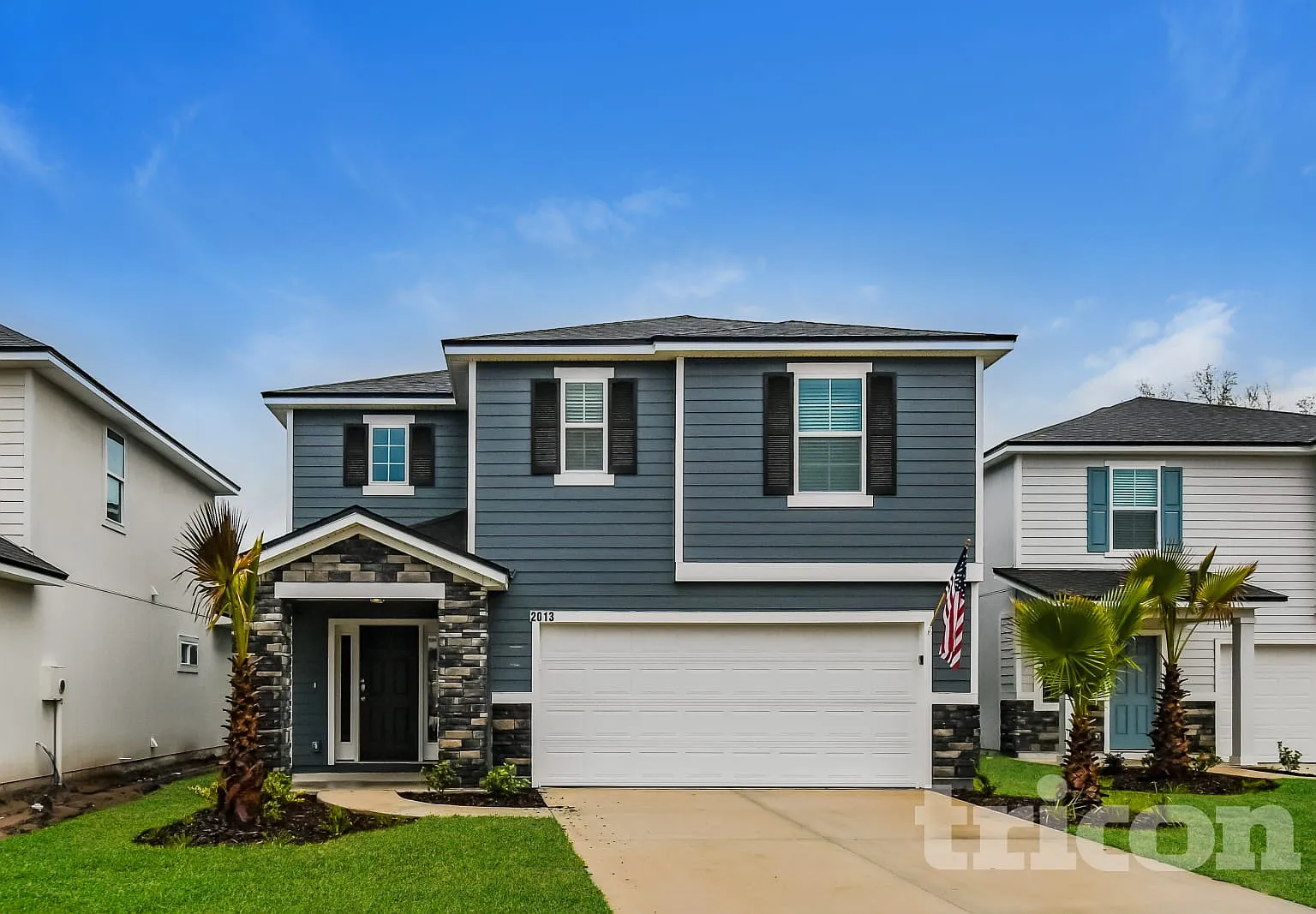 2013 Howard Christy Court Jacksonville FL — Photo 1