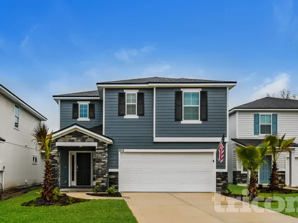 2013 Howard Christy Ct, Jacksonville, FL 32221