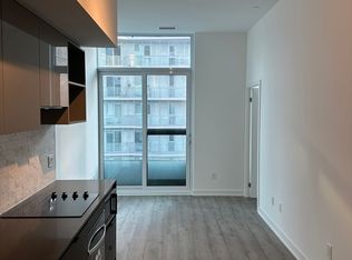 252 Church St #4810-C08, Toronto, ON M5B 1Z2