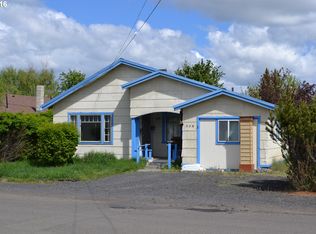 501 W Park St, Enterprise, OR 97828