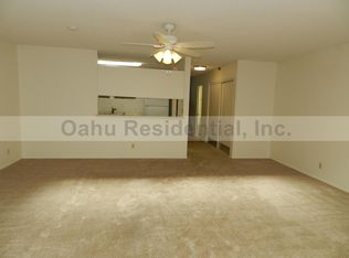 98-1473 Kaahumanu St APT D, Aiea, HI 96701