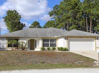 3318 73rd St W, Lehigh Acres, FL 33971