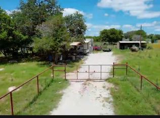 190 Mesquite Trl, Weatherford, TX 76087