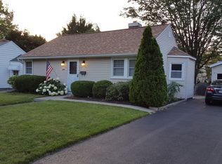 244 Oelkers St, North Tonawanda, NY 14120