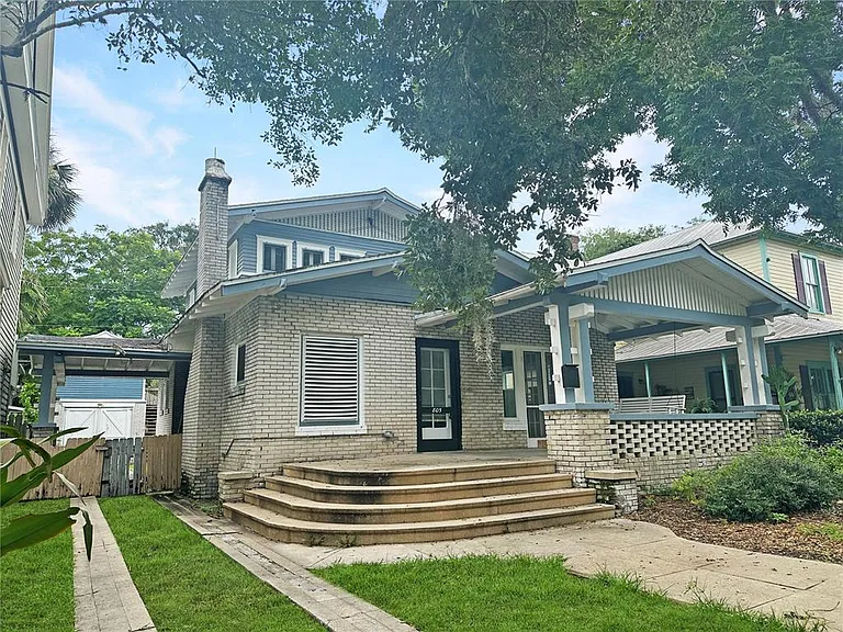 805 S Park Ave — Photo 2