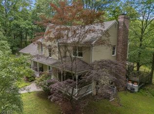 205 Gross Dr, Glen Gardner, NJ 08826
