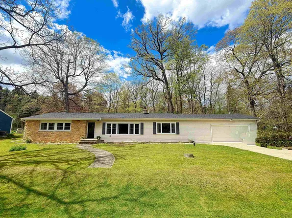 2623 Oakcrest Dr, Neenah, WI 54956